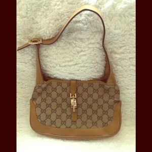 Authentic Gucci Handbag